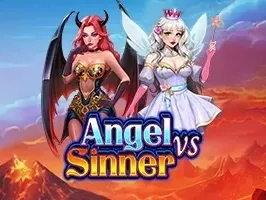 Angel vs Sinner icon