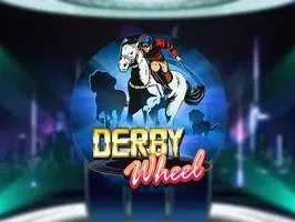 Derby Wheel icon