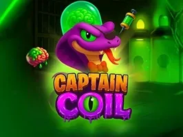 Captain Coil icon