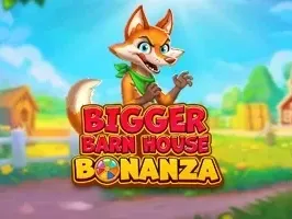Bigger Barn House Bonanza icon