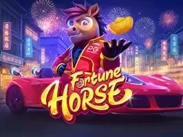 Fortune Horse icon