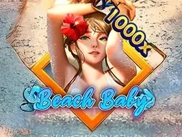 Beach Baby