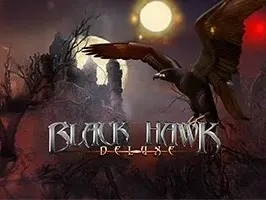Black Hawk Deluxe icon