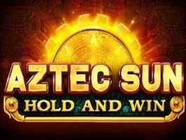 Aztec Sun game cover