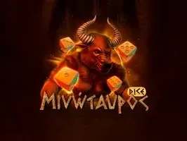 Minotaur Dice icon