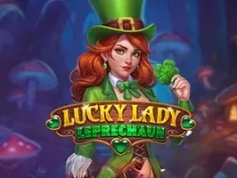 Lucky Lady Leprechaun icon