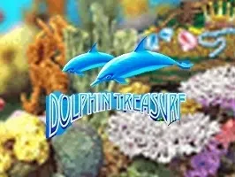 Dolphin Treasure icon