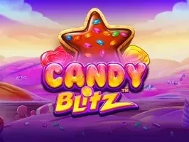 Candy Blitz™ game cover