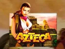 Azteca game cover