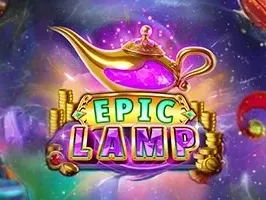 Epic Lamp game cover