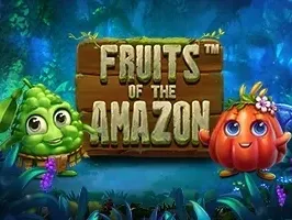 Fruits of the Amazon™ icon