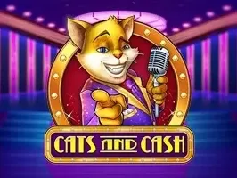 Cats and Cash icon