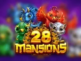 28 Mansions icon