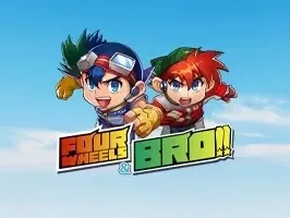 Four Wheels & Bro