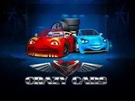 Crazy Cars icon