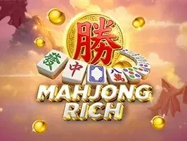 Mahjong Rich icon
