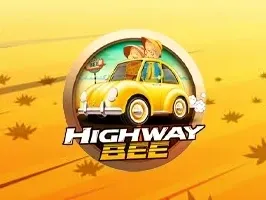 Highway Bee icon