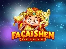 Fa Cai Shen Deluxe icon