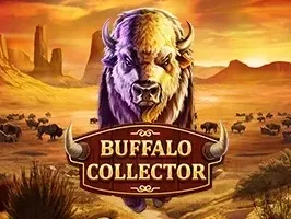 Buffalo Collector icon